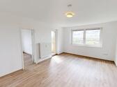 Foto - Moderne 3-Zimmer-Wohnung mit BALKON und EBK in der Flensburger Südstadt