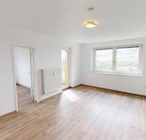 Moderne 3-Zimmer-Wohnung mit BALKON und EBK in der Flensburger Südstadt
