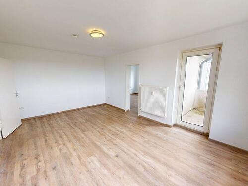 Foto - 2 Zimmer Etagenwohnung zur Miete in Flensburg