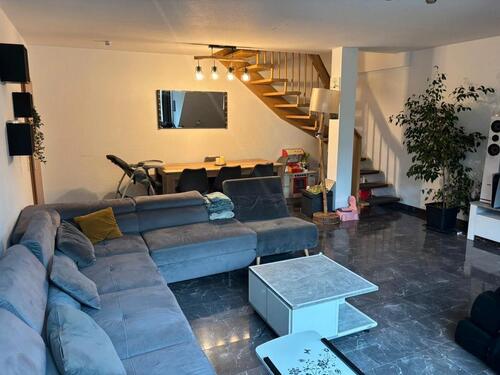 Foto - 3.5 Zimmer Maisonettenwohnung in Sankt Augustin