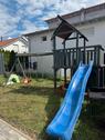 Foto - 7 Zimmer Mehrfamilienhaus, Wohnhaus in Crailsheim