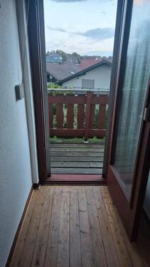 Foto - 2 Zimmer Dachgeschoßwohnung zur Miete in Weitefeld