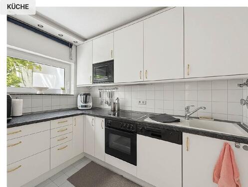 Foto - 2 Zimmer Etagenwohnung zur Miete in München