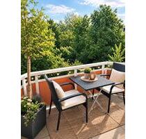 3-Zimmer Wohnung mit Balkon in Magdeburg