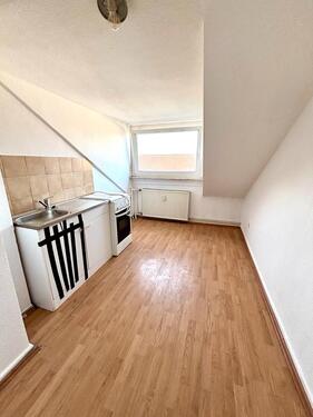 Foto - Etagenwohnung in Mülheim an der Ruhr zur Miete
