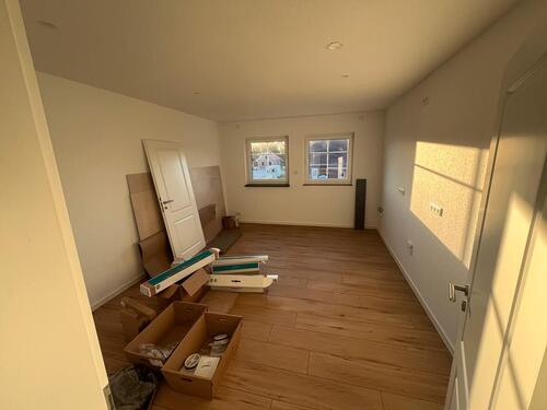 Foto - Etagenwohnung in Elsfleth