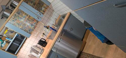 Foto - Nachmieter - 550,00 EUR Kaltmiete,