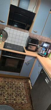 Foto - Etagenwohnung zur Miete in Eisenach