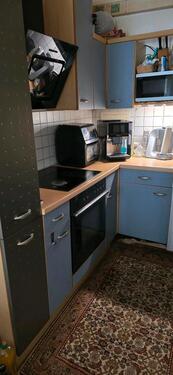 Foto - Etagenwohnung in Eisenach