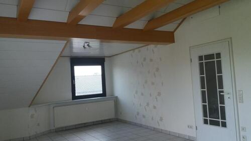 Foto - Etagenwohnung in Hövelhof