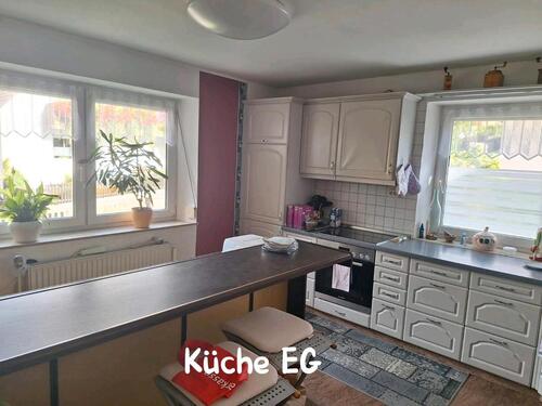 Foto - Einfamilienhaus in Harburg (Schwaben)