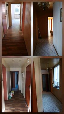 Foto - Etagenwohnung in Helmstedt