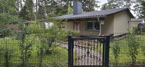 Foto - Einfamilienhaus zum Kaufen in Stendal