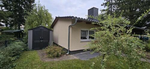 Foto - Einfamilienhaus in Stendal zum Kaufen