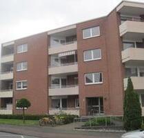 Interessantes Senioren- Appartement (WBS erforderlich) - Werne