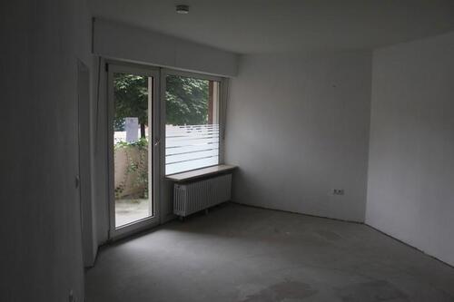 Foto - Etagenwohnung in Werne