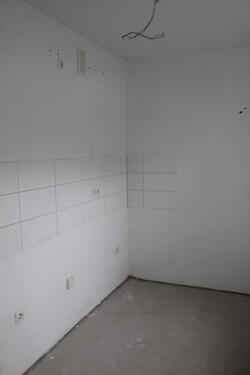 Foto - Etagenwohnung in Werne zur Miete