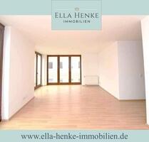 Zentraler geht nicht - Sonnige, moderne 3-Raum-Wohnung am Fischmarkt - mit Fahrstuhl. - Halberstadt