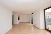 Foto - Etagenwohnung in Halberstadt zur Miete
