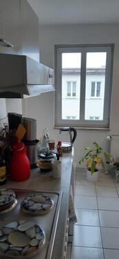Foto - Etagenwohnung zur Miete in Halle (Saale)