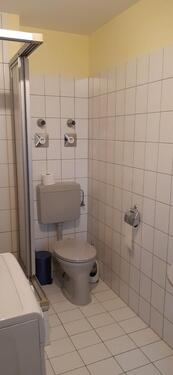 Foto - Etagenwohnung in Halle (Saale)