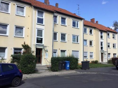 Foto - Jetzt zugreifen: 3-Zimmer-Wohnung