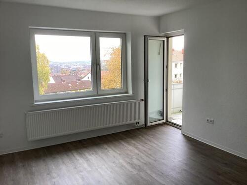 Foto - Etagenwohnung in Göttingen zur Miete