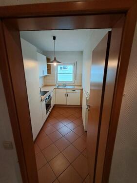 Foto - Etagenwohnung in Kreuztal zur Miete