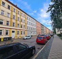 2ZKB Erfurt Zentrale Lage- nähe Nordpark 46qm Bad-Wanne