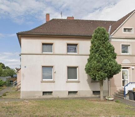 Foto - Demnächst frei! 2-Zimmer-Wohnung in Marl Hüls