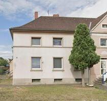 Demnächst frei! 2-Zimmer-Wohnung in Marl Hüls