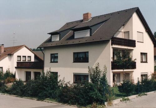 Foto - Schöne großzügige 2-Zimmer-Wohnung