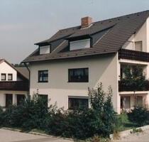 Schöne großzügige 2-Zimmer-Wohnung - Altenkunstadt