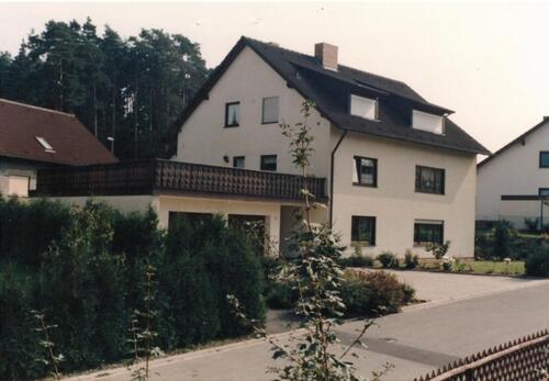 Foto - Etagenwohnung zur Miete in Altenkunstadt