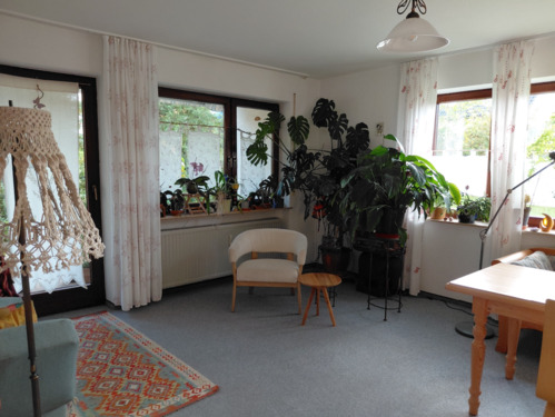 Foto - Etagenwohnung in Altenkunstadt