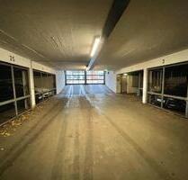 Tiefgarage | Box zu vermieten | Garage | Pkw Doppelgarage Giesing - München Au-Haidhausen