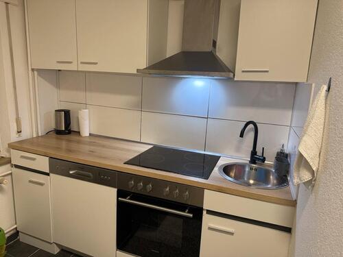 Foto - Etagenwohnung zur Miete in Singen (Hohentwiel)