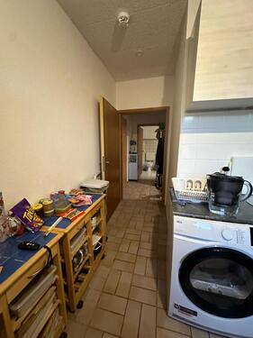 Foto - Etagenwohnung in Wolfenbüttel