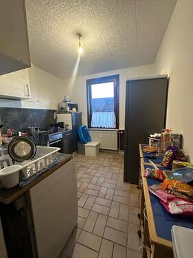 Foto - Etagenwohnung in Wolfenbüttel zur Miete