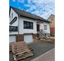 Großzügiges Haus in Knüllwald zu vermieten