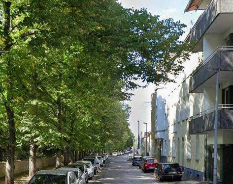 Foto - Gemütliche Dachgeschosswohnung - 432,00 EUR Kaltmiete, ca.  53,00 m²