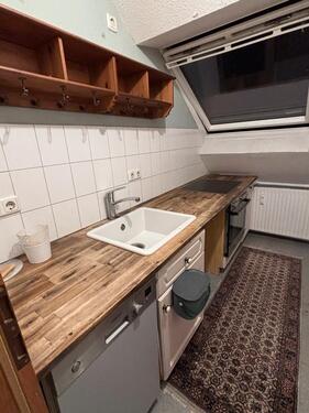 Foto - 3 Zimmer Etagenwohnung zur Miete in Duisburg