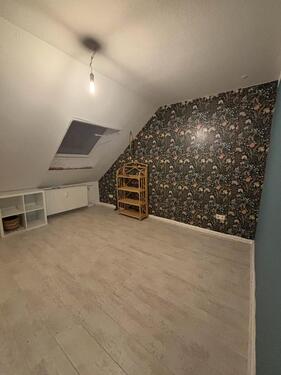 Foto - Etagenwohnung in Duisburg zur Miete