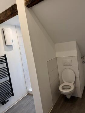 Foto - 1 Zimmer Etagenwohnung zur Miete in Betzdorf