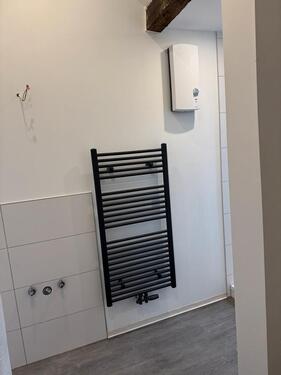 Foto - 1 Zimmer Etagenwohnung in Betzdorf