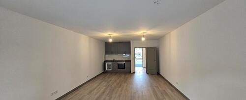 Foto - Saniertes 1 Zimmer Apartment - 780,00&nbsp;EUR Kaltmiete, ca.&nbsp; 46,00&nbsp;m&sup2;