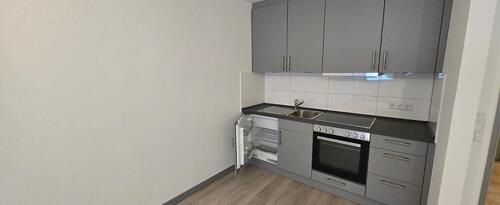 Foto - 1 Zimmer Erdgeschoßwohnung in Düsseldorf