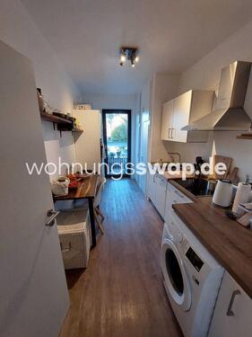 Foto - Etagenwohnung in Köln zur Miete