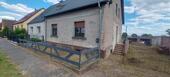 Foto - 8 Zimmer Einfamilienhaus zum Kaufen in Zerbst (Anhalt)