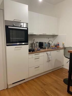 Foto - Moderne 1-Zimmer Wohnung - 580,00&nbsp;EUR Kaltmiete, ca.&nbsp; 38,00&nbsp;m&sup2;